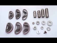 Auto-snijmachines voor de kledingindustrie