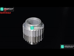 PN 82523000 de Auto van de de Katroltorsie van Snijdersdelen Buis CNSL voor Snijder 7250