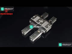 Deel nr. 59486001 Lagers, lineair, W/Rod, S-93-7 Paragon XLC7000 Z7 snijmachine