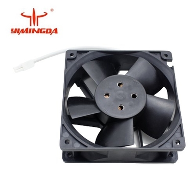 452500123 auto de Ventilatorgrootte 120x120x38mm NMB 4715VL-05W-B76 van Snijdersdelen voor Toonbeeld HX