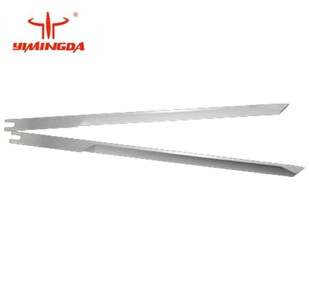 CAD het Scherpe Blad van de Messen Autosnijder PN 68539 232x10.5x3mm Sterk h-Mes voor Kuris-Snijder