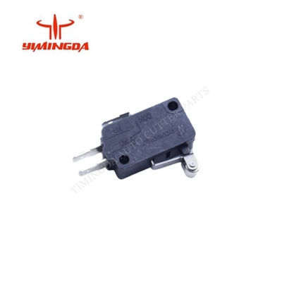 Verspreider XLS50 125 Snijdersvervangstukken Assy End Stop Switch W/Schommelingswapen PN 5040-052-0003