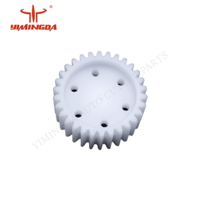 PN 127891 Autosnijdersdelen X Astoestel voor Auto Vectorsnijder MP6 MP9 MH MX IX