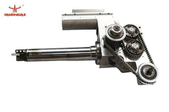Van de de Assemblage Autosnijder van de messenaandrijving Delen PN 105901 voor Bullmer D8001
