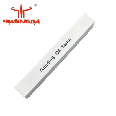 Lengte 150MM Autosnijdersdelen die Stok Malend Wiel PN 99624000 schoonmaken