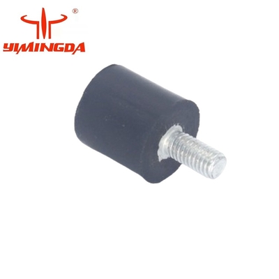 Mannelijke cilindrische stuwkracht D=16x15 M5 ?? 1265 Landdeel nr. 104511 114852 Voor VT7000 1000H Deel #3