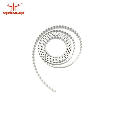 Auto Cutter Spare Parts Run wielgordel Voor Bullmer D-8002 Cutter Machine