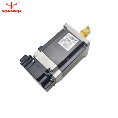 HF-KN43K Motor Autosnipper Onderdelen Garmen / Kleding / Textiel Cutter Machine Motor