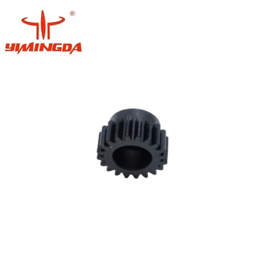 Deel nr. 105679 C-as aandrijving tandwiel Z=20, M=1,5 Voor Bullmer 7501 Cutter
