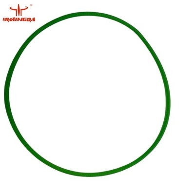Onderdeel nr. 72323 O-RING (GREEN-BIG) Autosnipper Onderdelen voor de Kuris-snijmachine