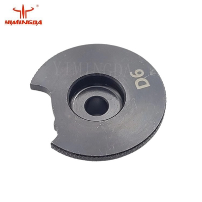 Pn 136286/130193 Boorgids D=6 Geschikt voor Vector Ix6/Ix9 snijmachine.