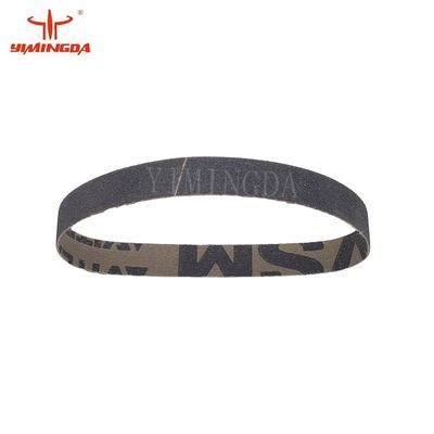 Scherpband voor Morgan, afmetingen 272*13 mm, P100 onderdeel nr. 502-10-182-30, onderdelen voor autosnijmachines