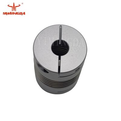 Bellows, 10 mm x 1/2", 33.3d x 43l Deel nr. 364500139 Voor de kledingindustrie