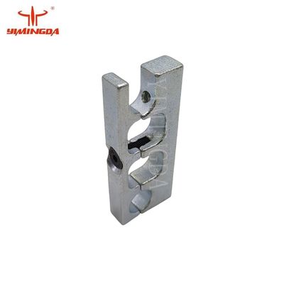 Borstelclip Artikelnummer 127631 131111 Automatische Snijder Reserveonderdelen Kledingindustrie Snijzaal Onderdelen