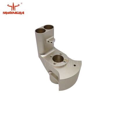 Behuizingsdeel nr. 136591 Q25 automatische snijmachine reserveonderdelen