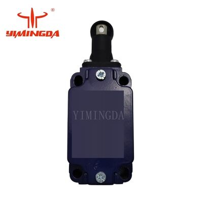 Positie-schakelaar NC ZR335 Deel nr. 068069 Voor D8001S autosnijmachine onderdelen