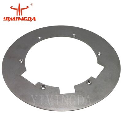 Auto Cutter Spare Parts No. 1011936000 Cutter Bottom Bowl Cover Textile Cutter Machine