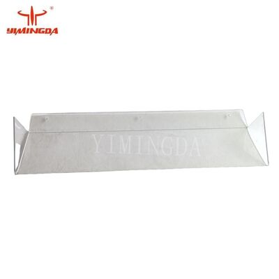 Textiel snijmachine spreider Xls50 & 125 onderdeel nr. 035-028-051 Veiligheidsdek voor snijmachine