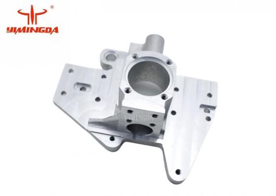 Onderdelen textielsnijmachine nr. 98580000/99395005/99395001/99395002 Carriage, Elevator, Dual Rail, Machining, Hx