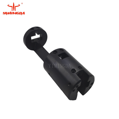 Onderdeelnummer 131731 Mes Fix Houder Voor Automatische Snijmachine IX6 LINGERIE, Mesmaat 7*2