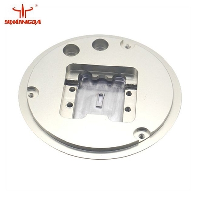 Van de de Voetkom van staalpresser de Plaat PN 128691 Vectorq25-Slijperassemblage