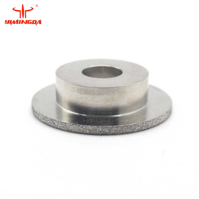 Het malen van het Wielsc3 Diameter 45mm van de Messen Scherpende Steen voor Investronica