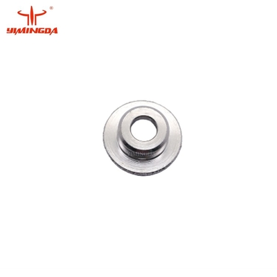 Autosnijdersdelen 60.4mm Gegalvaniseerd Diamond Grinding Wheels