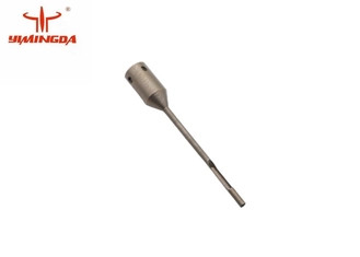 M4 Punch Steel Textiel Machine Pathfinder Onderdelen Auto Cutter Onderdelen