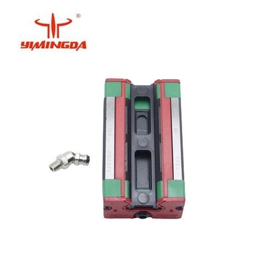 HGH20CA Autosnijderdelen Lineair glijblok voor model UNICUT: