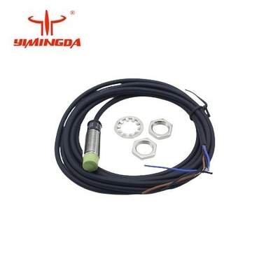 Van de de Snijdersdelen van de kledingstukindustrie Auto de Nabijheidsschakelaar PR12-4DN2 voor Autonics
