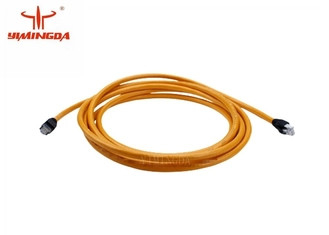 Toonbeeld VX PN 96656015 Autosnijdersdelen CAT5 STP X2 RICHT UIT IN Kabel