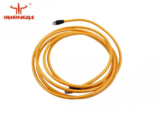 Toonbeeld VX PN 96656015 Autosnijdersdelen CAT5 STP X2 RICHT UIT IN Kabel