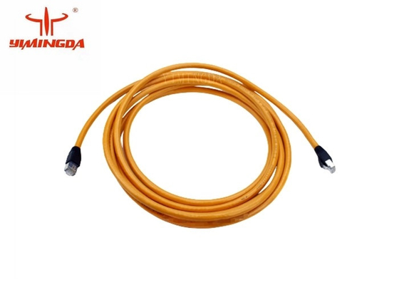 Toonbeeld VX PN 96656015 Autosnijdersdelen CAT5 STP X2 RICHT UIT IN Kabel