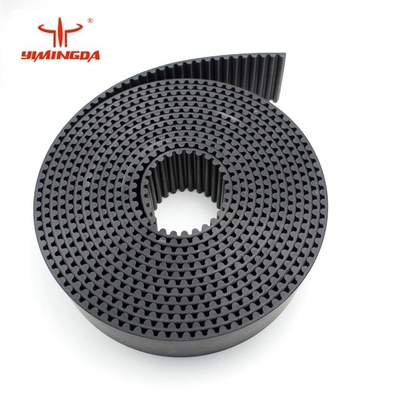Auto de Snijdersdelen X Riem PN 8M-60-5960 van de timingsriem voor YIN Cutter Model HY2007