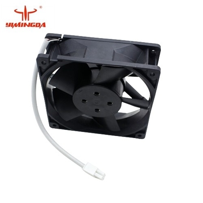 452500123 auto de Ventilatorgrootte 120x120x38mm NMB 4715VL-05W-B76 van Snijdersdelen voor Toonbeeld HX