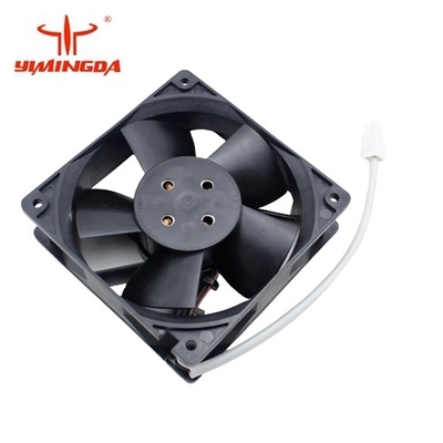 452500123 auto de Ventilatorgrootte 120x120x38mm NMB 4715VL-05W-B76 van Snijdersdelen voor Toonbeeld HX