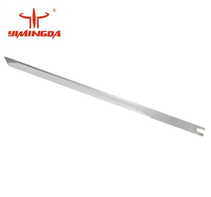 CAD het Scherpe Blad van de Messen Autosnijder PN 68539 232x10.5x3mm Sterk h-Mes voor Kuris-Snijder