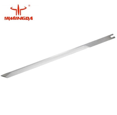 CAD het Scherpe Blad van de Messen Autosnijder PN 68539 232x10.5x3mm Sterk h-Mes voor Kuris-Snijder
