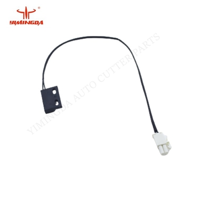 De Vervangstukkenkabel Assy Endeaver Head Interlock PN 98171002 van de toonbeeldsnijder