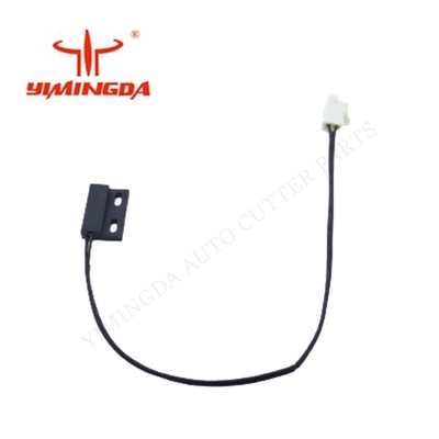De Vervangstukkenkabel Assy Endeaver Head Interlock PN 98171002 van de toonbeeldsnijder