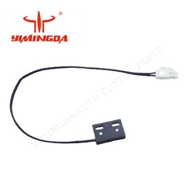 De Vervangstukkenkabel Assy Endeaver Head Interlock PN 98171002 van de toonbeeldsnijder