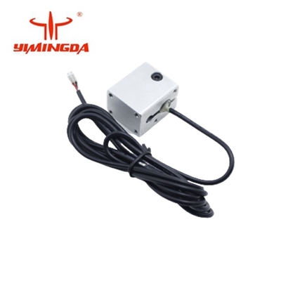 Autodelen Assy Laser Light PN 93368001 van de Snijdersmachine voor XLC7000 Z7