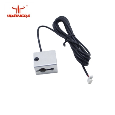 Autodelen Assy Laser Light PN 93368001 van de Snijdersmachine voor XLC7000 Z7