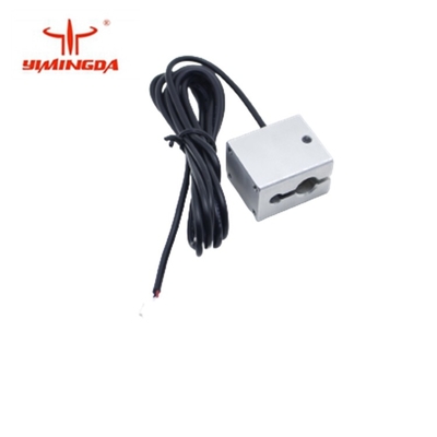 Autodelen Assy Laser Light PN 93368001 van de Snijdersmachine voor XLC7000 Z7