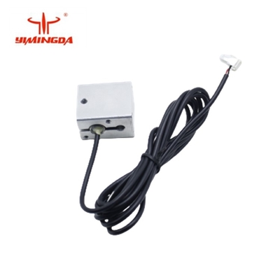 Autodelen Assy Laser Light PN 93368001 van de Snijdersmachine voor XLC7000 Z7