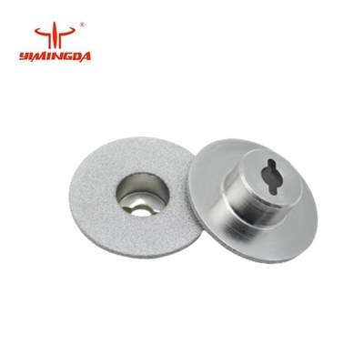 Autosnijdersdelen die Steenwiel PN 5.918.35.183 DIA 50MM voor Snijdersmachine malen
