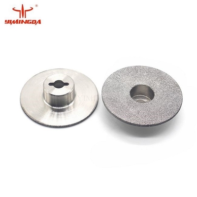 Autosnijdersdelen die Steenwiel PN 5.918.35.183 DIA 50MM voor Snijdersmachine malen