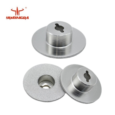 Autosnijdersdelen die Steenwiel PN 5.918.35.183 DIA 50MM voor Snijdersmachine malen