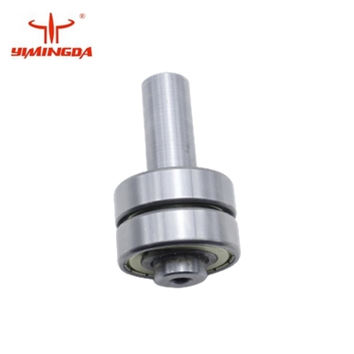 De auto van de het Wielschacht van Snijdersdelen Afstand Ring Wheel Hub Bearing Ball 6204-c-2Z