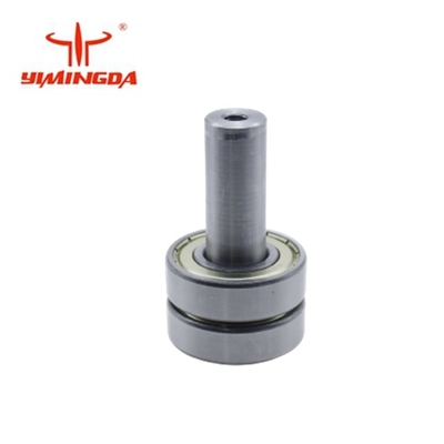 De auto van de het Wielschacht van Snijdersdelen Afstand Ring Wheel Hub Bearing Ball 6204-c-2Z